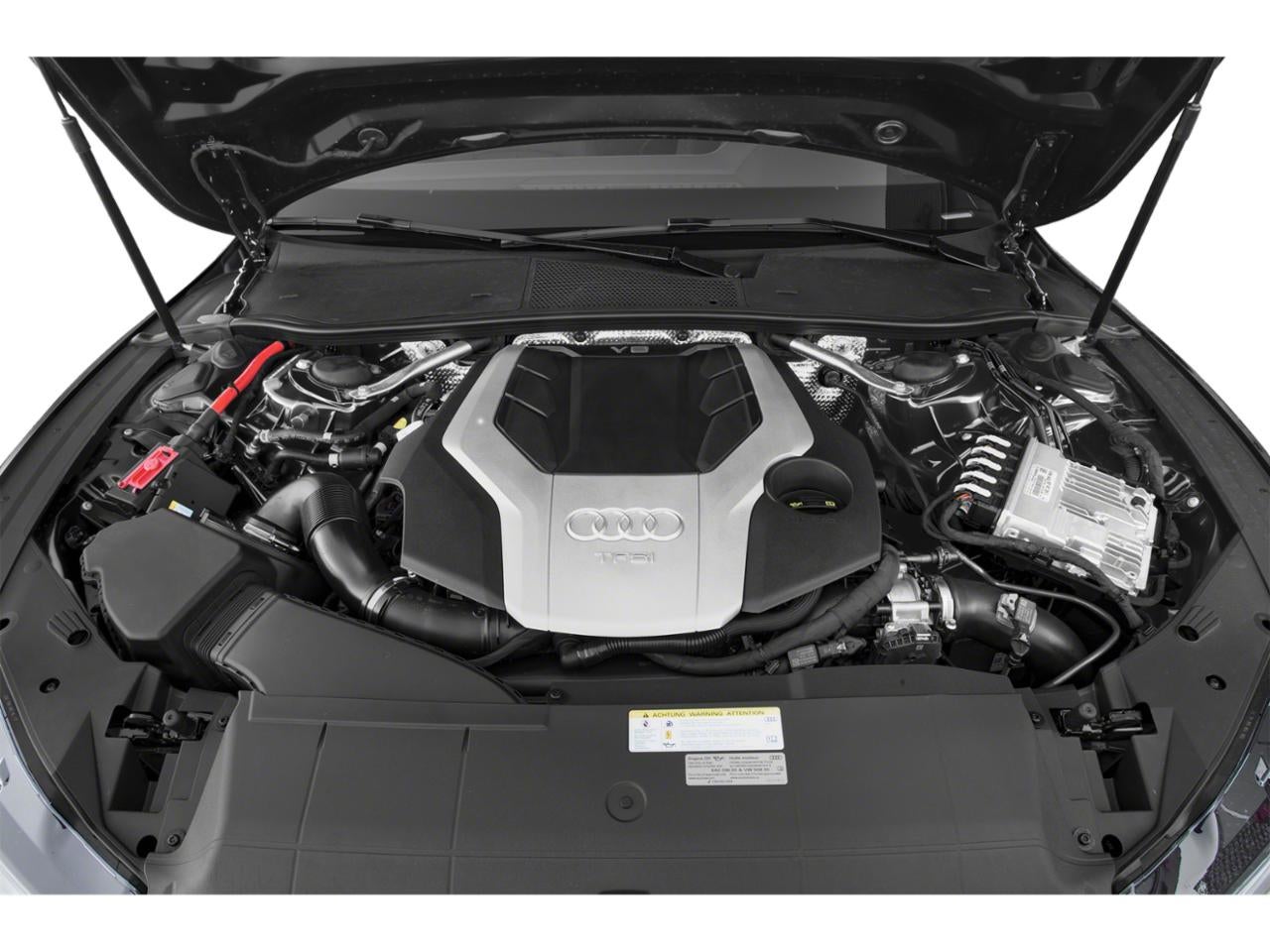 2021 Audi A7 Premium Plus