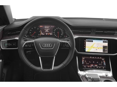2021 Audi A7 Premium Plus