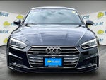 2018 Audi A5 Coupe Prestige