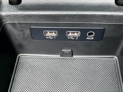 2018 Audi A5 Coupe Prestige