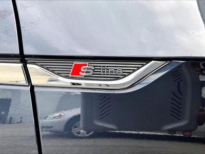 2018 Audi A5 Coupe Prestige