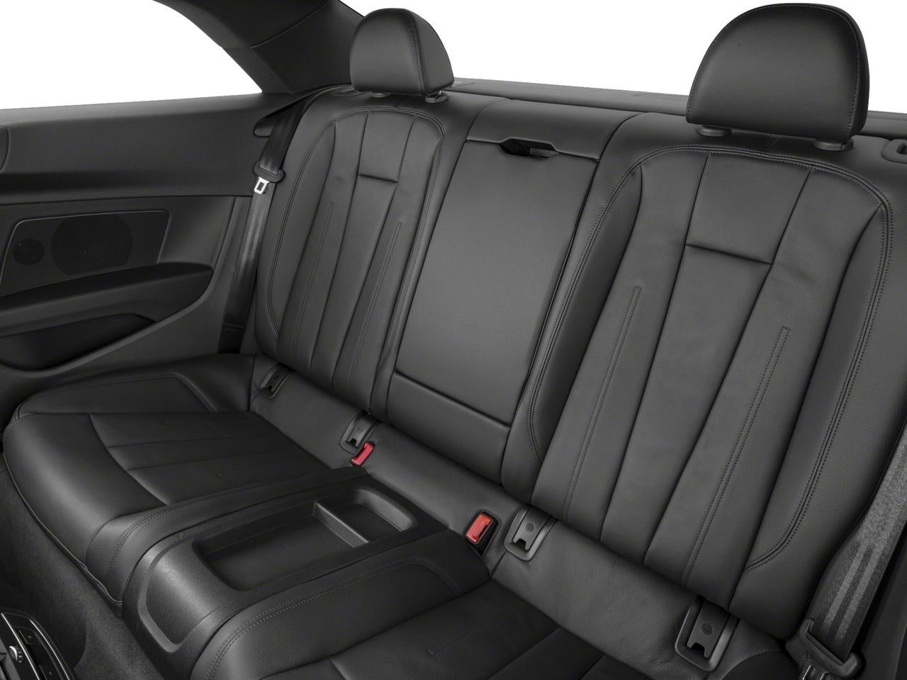 2018 Audi A5 Coupe Prestige