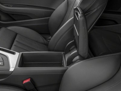 2018 Audi A5 Coupe Prestige