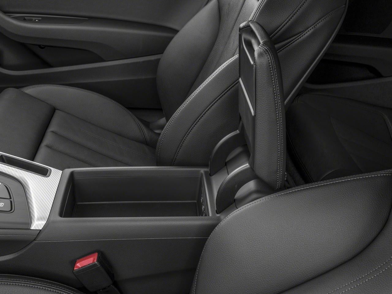 2018 Audi A5 Coupe Prestige