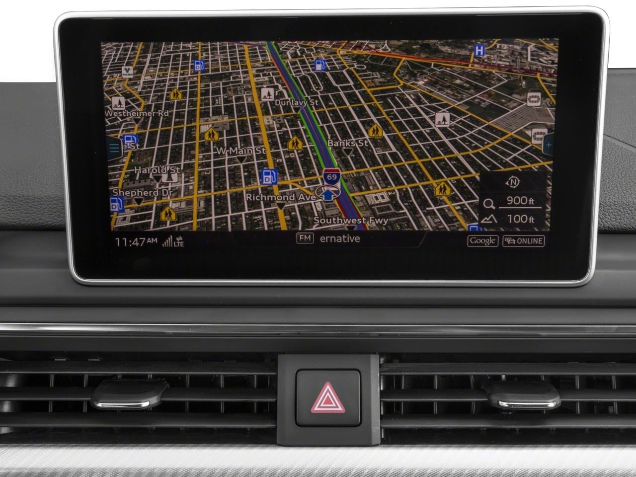 2018 Audi A5 Coupe Prestige