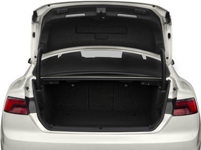 2018 Audi A5 Coupe Prestige