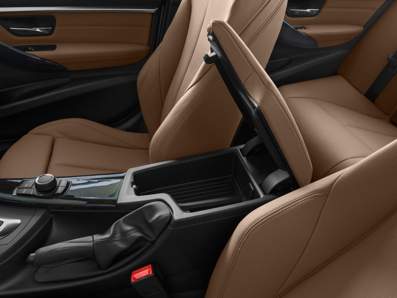 2017 BMW 330i xDrive Sedan