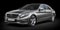 2016 Mercedes-Benz S-Class S 550