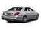 2016 Mercedes-Benz S-Class S 550