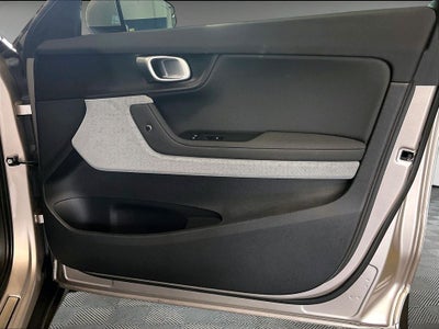 2024 Polestar 2 Long Range Dual Motor