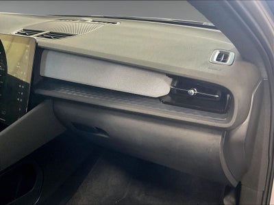2024 Polestar 2 Long Range Dual Motor