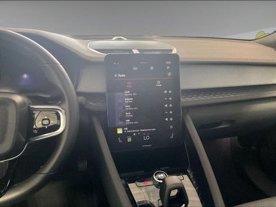 2024 Polestar 2 Long Range Dual Motor