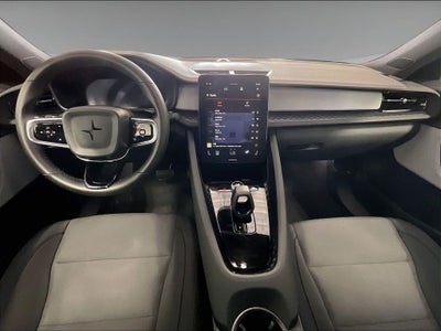 2024 Polestar 2 Long Range Dual Motor