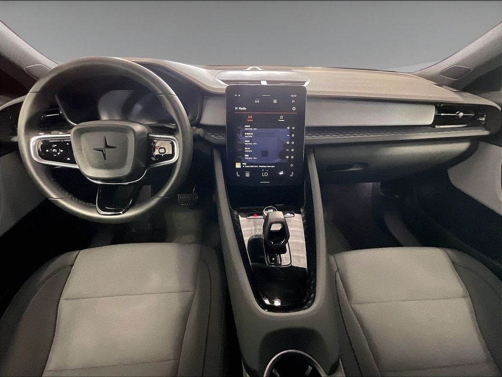 2024 Polestar 2 Long Range Dual Motor