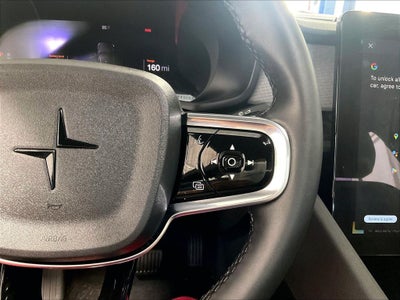 2024 Polestar 2 Long Range Dual Motor