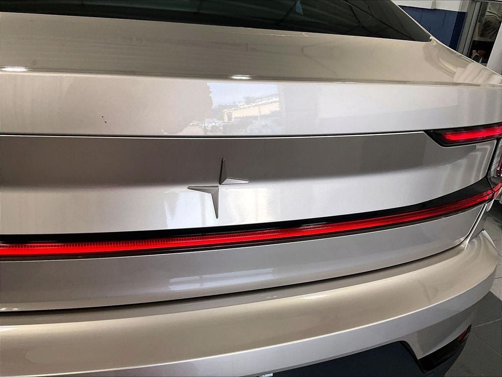 2024 Polestar 2 Long Range Dual Motor