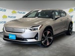 2024 Polestar 2 Long Range Dual Motor