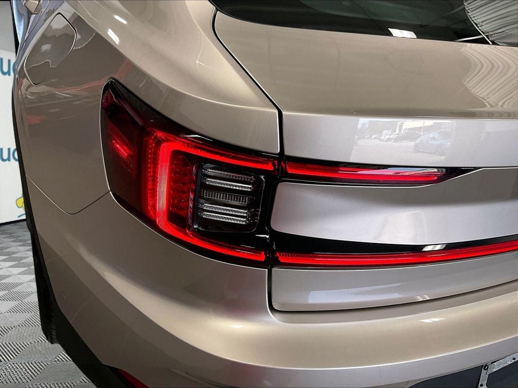 2024 Polestar 2 Long Range Dual Motor