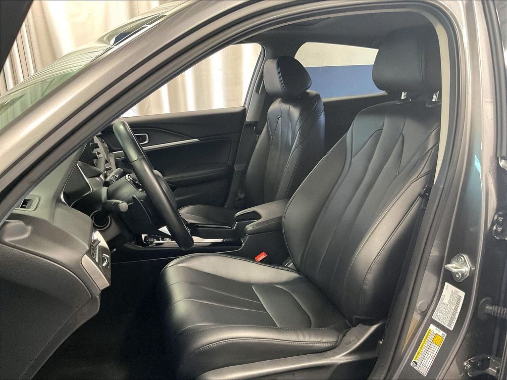 2025 Acura Integra Base