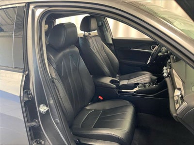 2025 Acura Integra Base