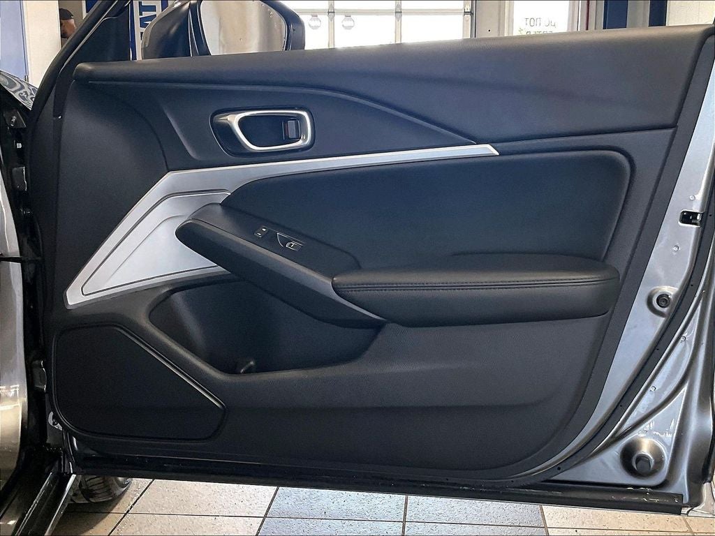 2025 Acura Integra Base
