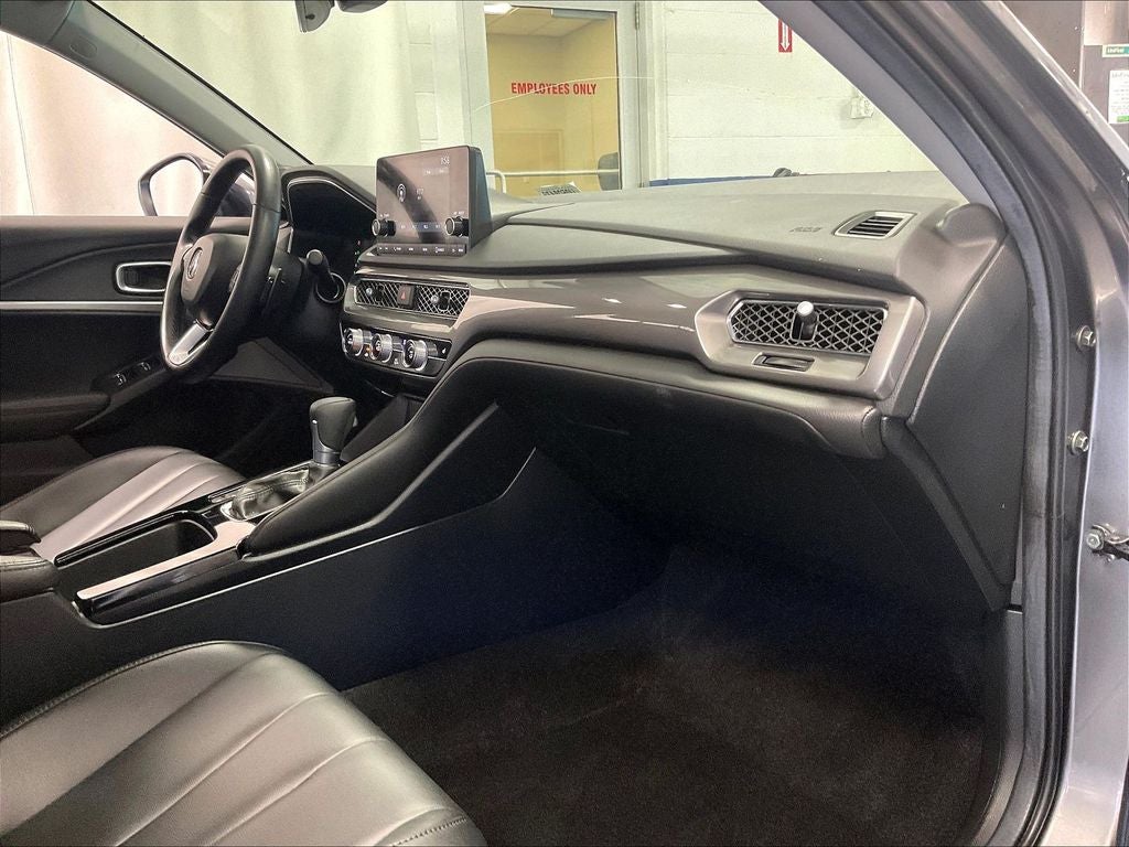 2025 Acura Integra Base