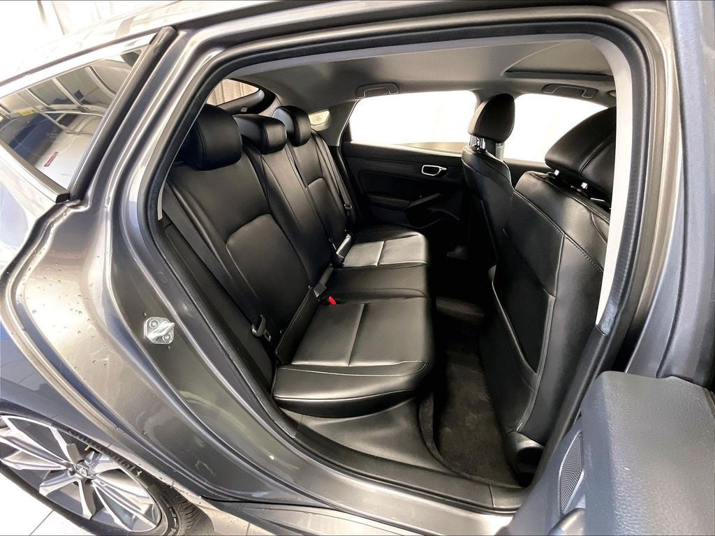 2025 Acura Integra Base