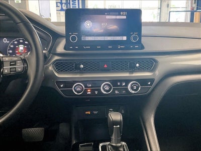 2025 Acura Integra Base
