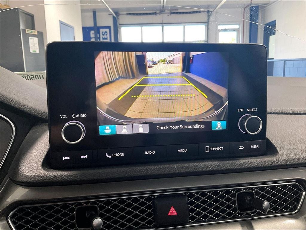 2025 Acura Integra Base