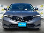 2025 Acura Integra Base