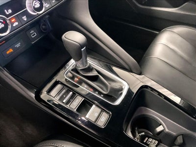 2025 Acura Integra Base