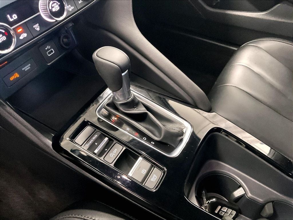 2025 Acura Integra Base