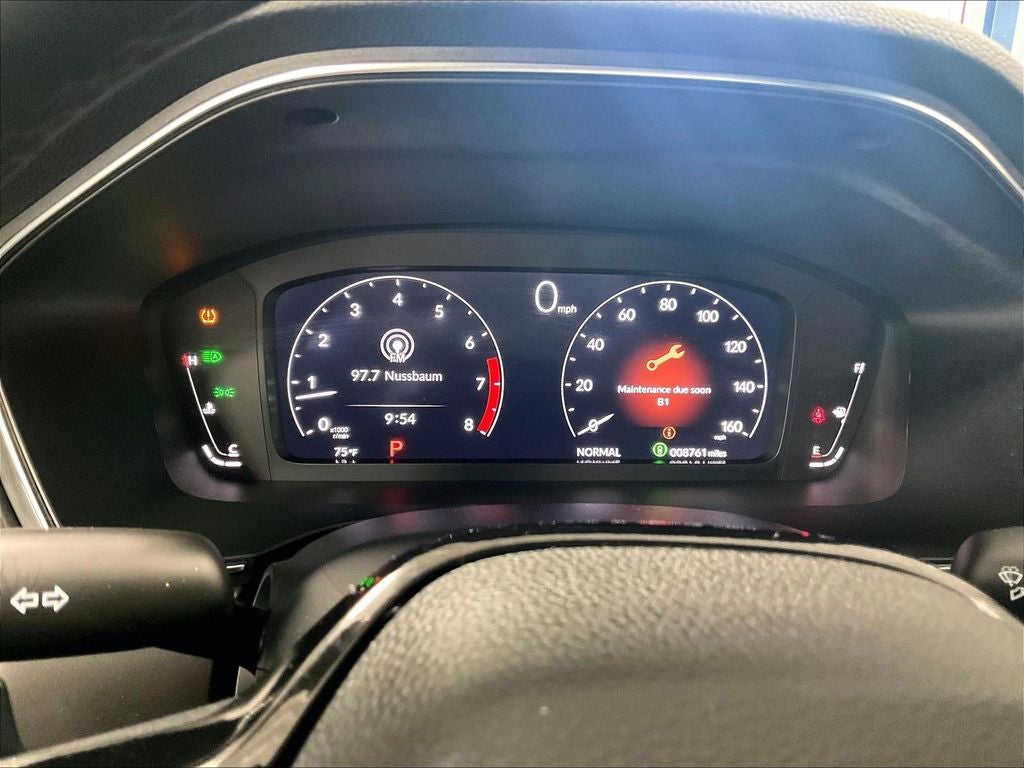 2025 Acura Integra Base