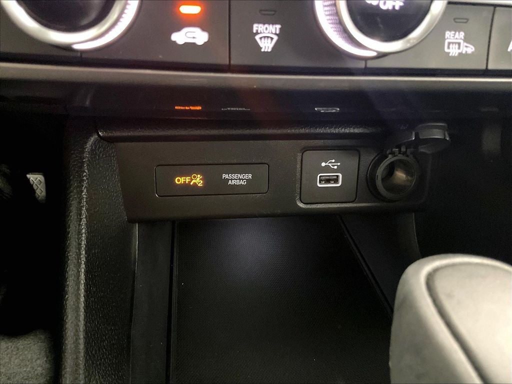 2025 Acura Integra Base