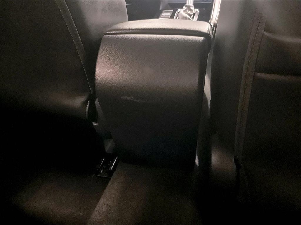 2025 Acura Integra Base