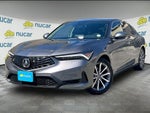 2025 Acura Integra Base