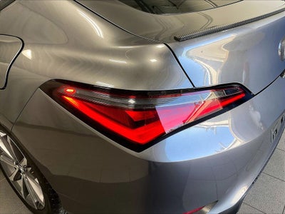 2025 Acura Integra Base