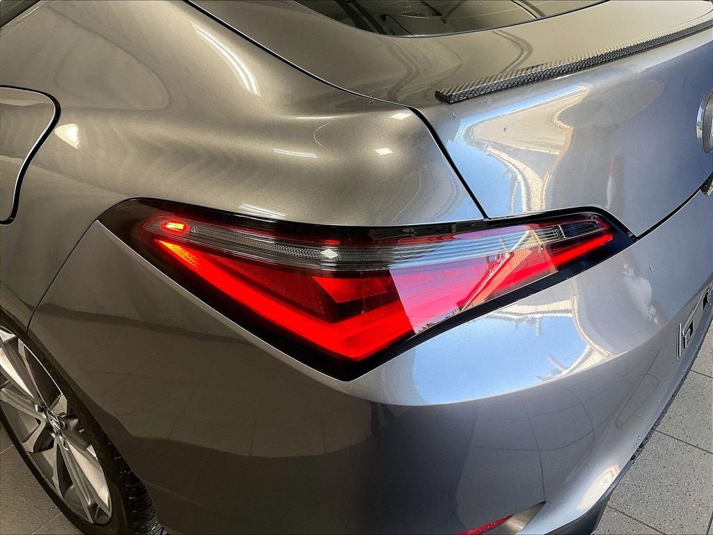 2025 Acura Integra Base