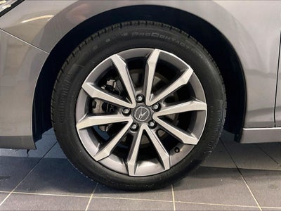 2025 Acura Integra Base