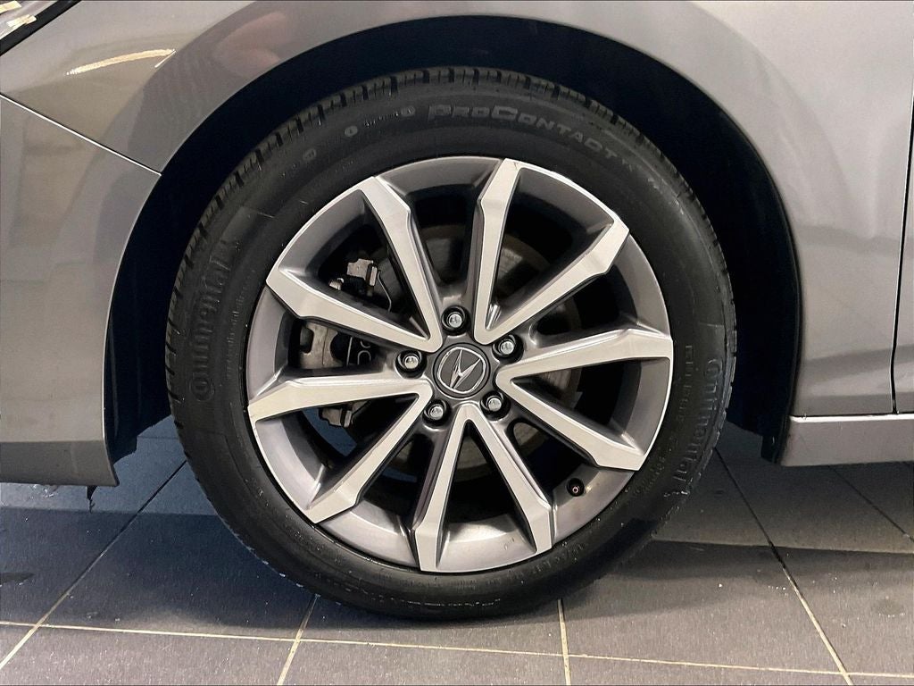 2025 Acura Integra Base