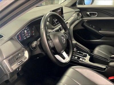 2025 Acura Integra Base