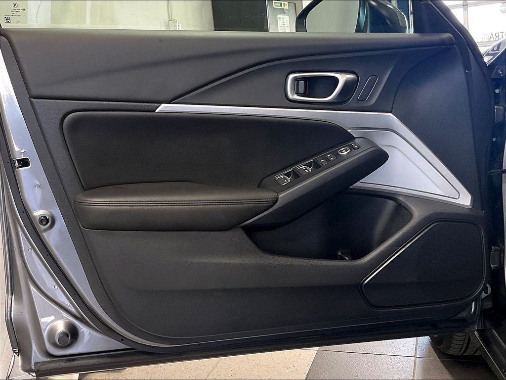 2025 Acura Integra Base