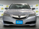 2015 Acura TLX 3.5L V6 SH-AWD w/Technology Package