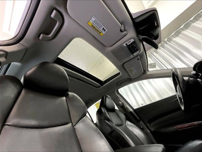 2015 Acura TLX 3.5L V6 SH-AWD w/Technology Package