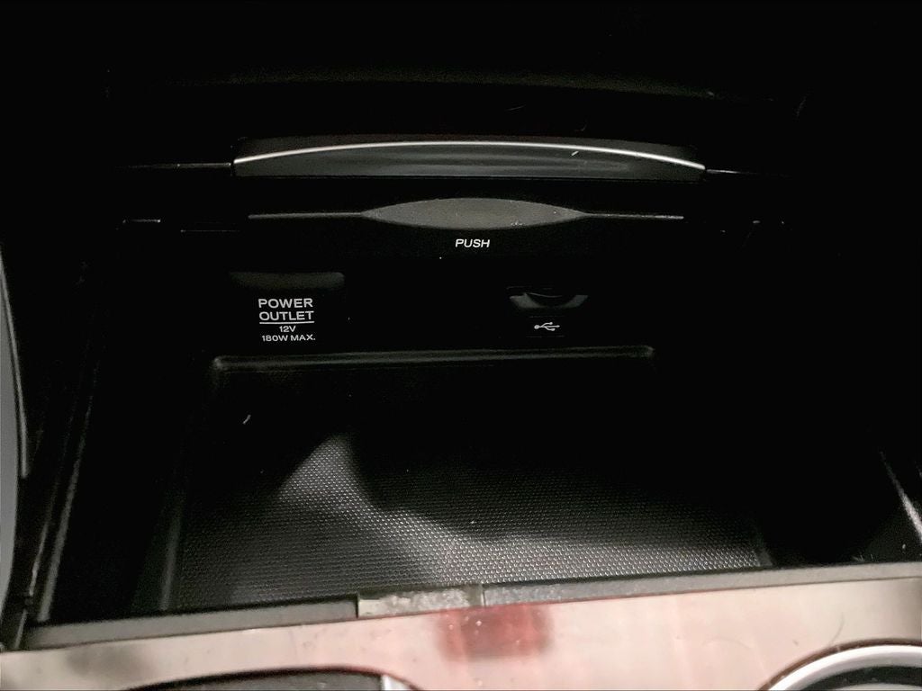 2015 Acura TLX 3.5L V6 SH-AWD w/Technology Package