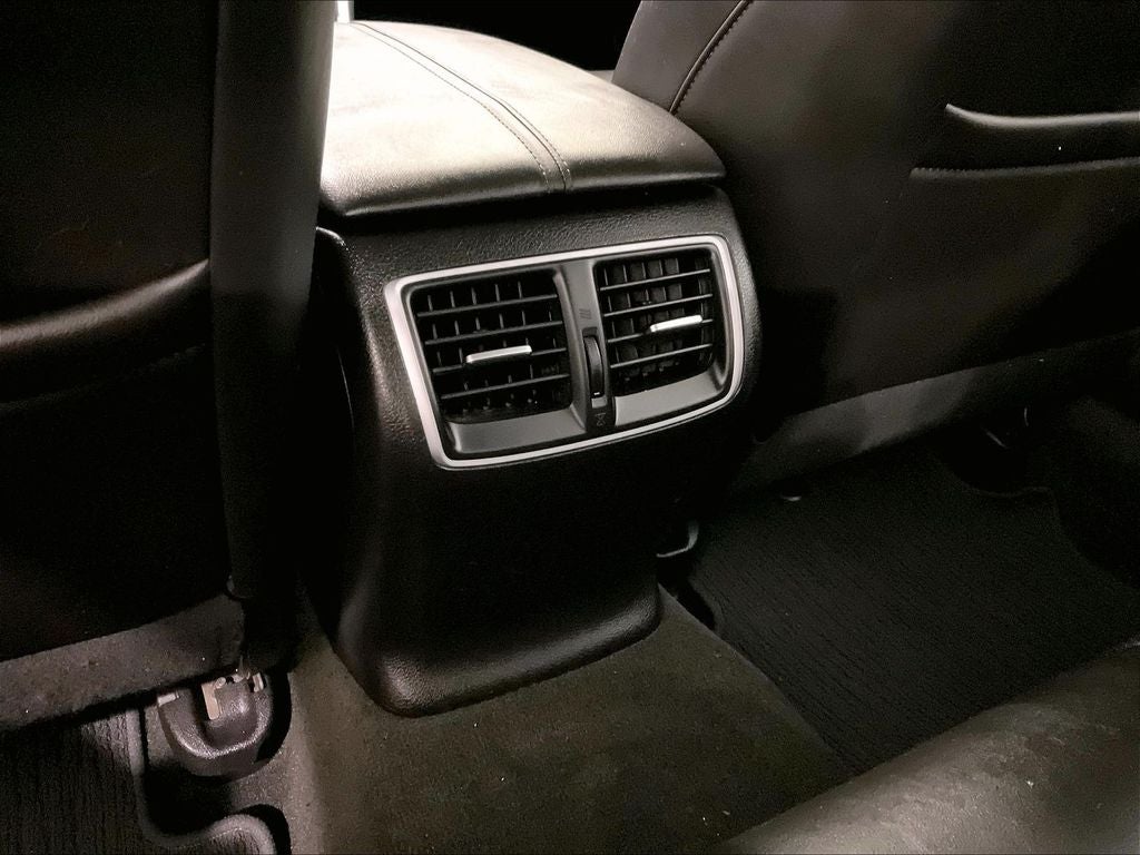 2015 Acura TLX 3.5L V6 SH-AWD w/Technology Package