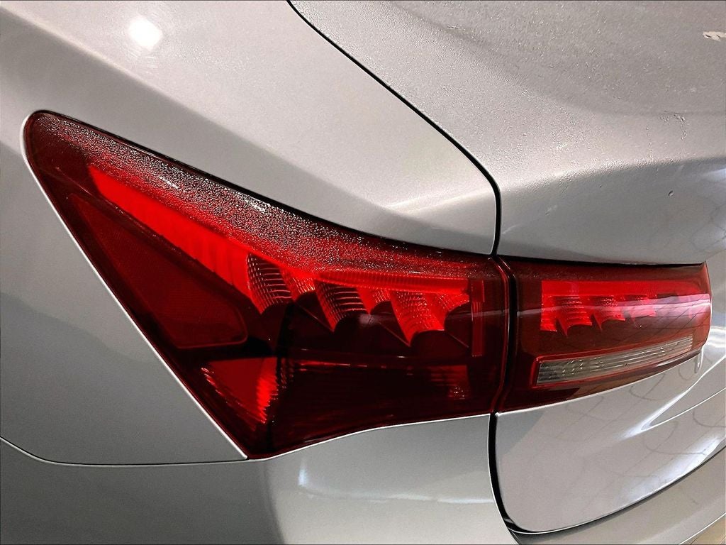 2015 Acura TLX 3.5L V6 SH-AWD w/Technology Package