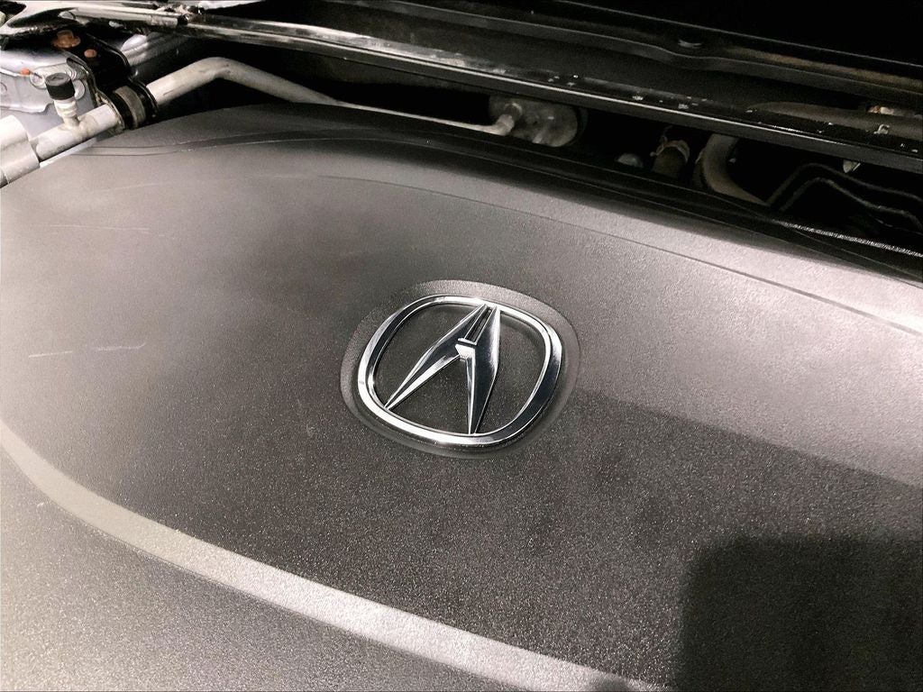 2015 Acura TLX 3.5L V6 SH-AWD w/Technology Package