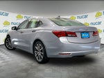 2015 Acura TLX 3.5L V6 SH-AWD w/Technology Package