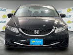 2015 Honda Civic SE